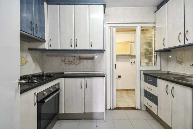 Piso en sant pere de 3 habitaciones y balcón con orientación sur — 20