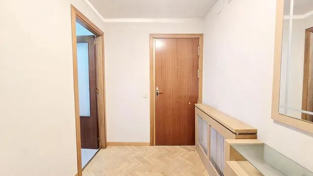 ¡en venta! piso con terraza acristalada, plaza de garaje y trastero en Boadilla del Monte — 10