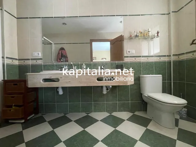 Adosado en Llanera de Ranes — 10