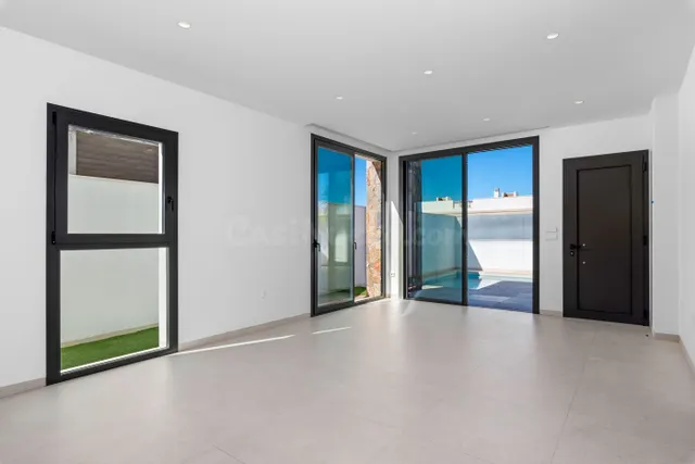 Villa 3 habitaciones 100m² en venta - La Senda del Recuerdo — 5