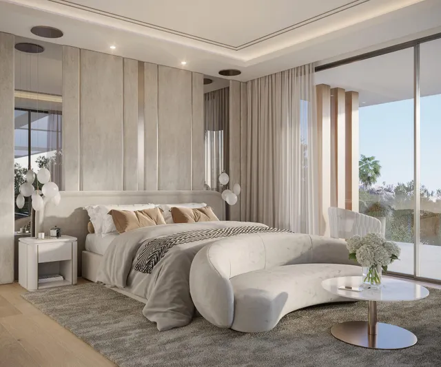 Villa 6 habitaciones 701m² en venta - Nueva Andalucía — 27