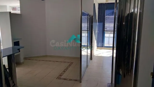 Oficina en venta en el centro de Badajoz - Posibilidad de ad