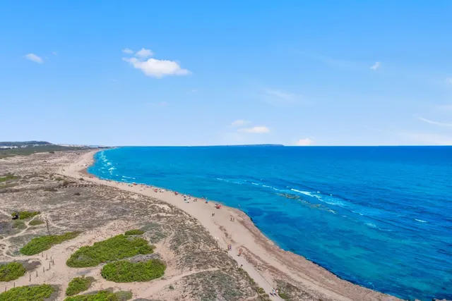 Apartamento 2 habitaciones 77m² en venta - La Mata pueblo — 26