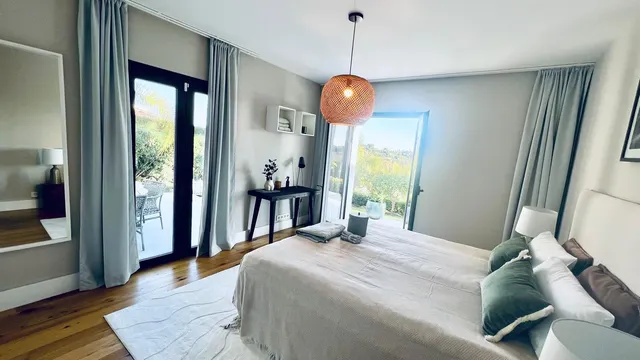 Chalet 4 habitaciones 359m² en venta - Paraiso-Barronal — 11