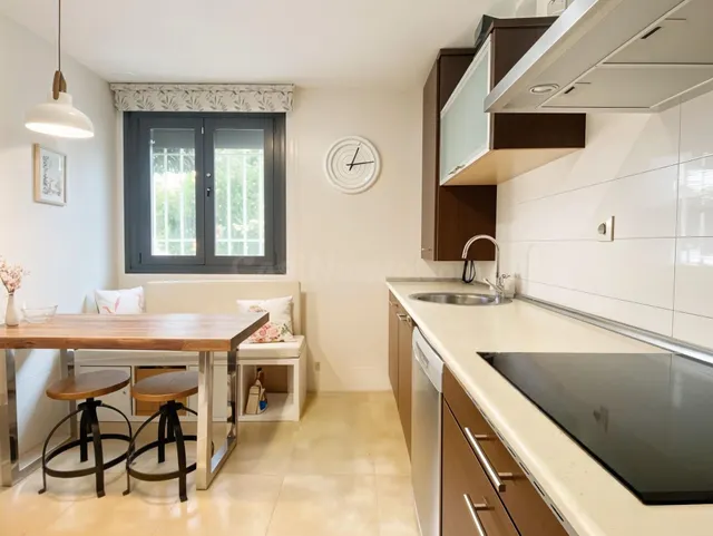 Chalet 4 habitaciones 168m² en venta - URB LOS OLIVOS - foto 4