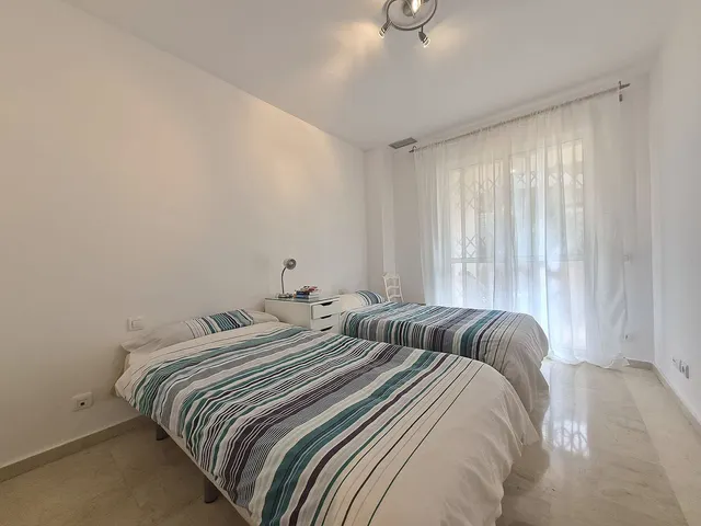 Apartamento 2 habitaciones 79m² en venta - Costa del Sol — 7