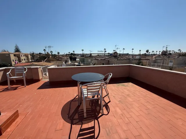 Casa 3 habitaciones 120m² en venta - Carrefour — 32