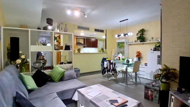 Adosado de 3 habitaciones, jardín, parking privado y gran piscina comunitaria a pocos metros de la Platja de Mont-Roig!! — 16