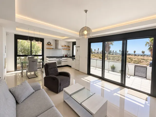 Apartamento 2 habitaciones 74m² en venta - Doña Pepa — 6