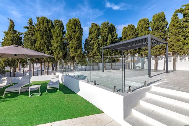 Chalet 3 habitaciones 140m² en venta - Riviera del sol — 9