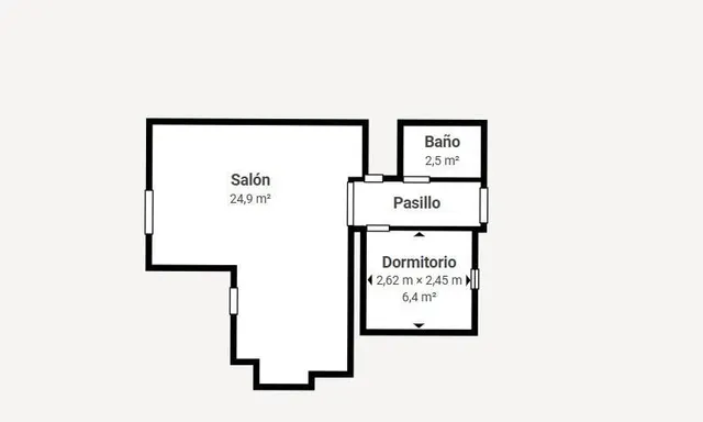Villa 3 habitaciones 103m² en venta - PAU 26 — 35