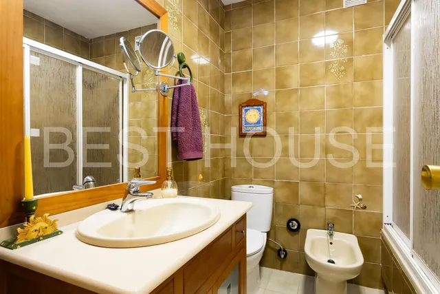 Piso en venta en Calle Gardenias, Santiago de la Ribera, San Javier, Murcia — 30
