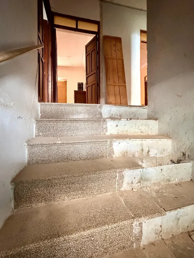 Una casa con historia. 535 m2 para crear algo único en torre cardela — 39