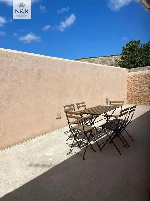 NO LLAMAR DEJAR PERFIL SE ALQUILA APARTAMENTO REFORMADO EN SINEU — 4