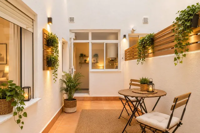 VENTA DE CÉNTRICO PISO EN CAMINO DE RONDA - GRANADA — 21
