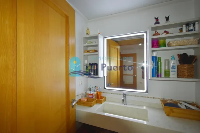 ESPECTACULAR CHALET CON PISCINA EN LA CUMBRE - REF 1725 — 32
