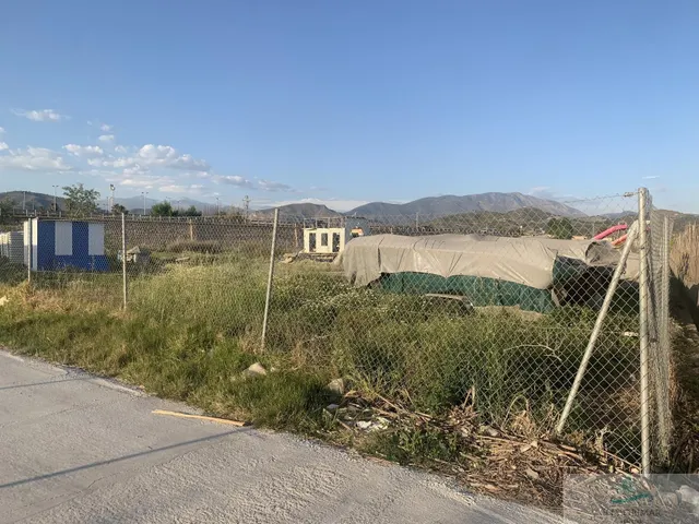 Terreno urbano en venta - CENTRICO