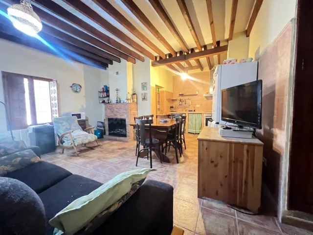Casa 5 habitaciones 186m² en venta - Comunidad valenciana — 2