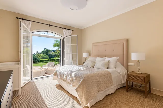 Chalet 5 habitaciones 403m² en venta - Costa del Sol — 20
