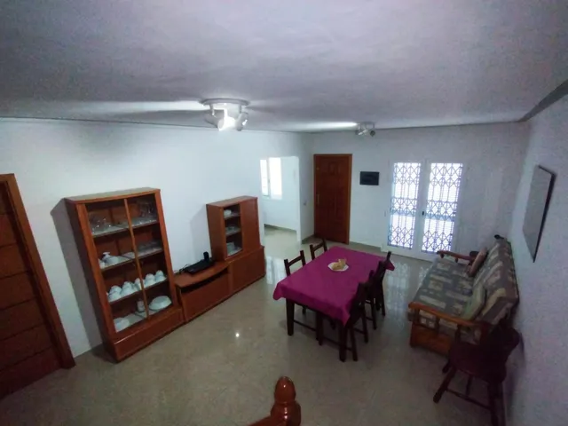 Abades Casa 2 habitaciones y 2 baños con amplia terraza — 4