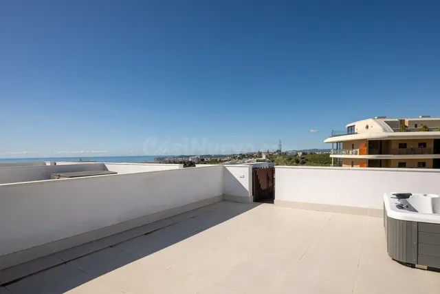 Apartamento 3 habitaciones 225m² en venta - El Higuerón — 2