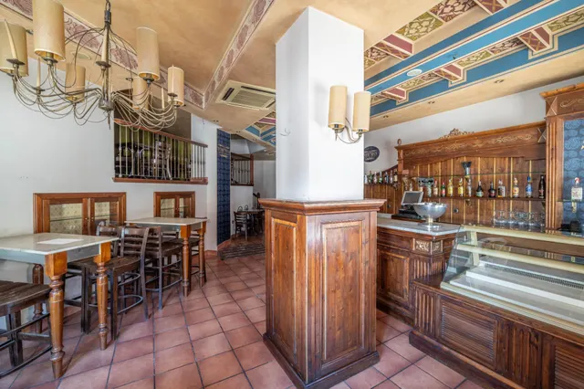 Negocio en Ogíjares Bar-Cafetería — 7
