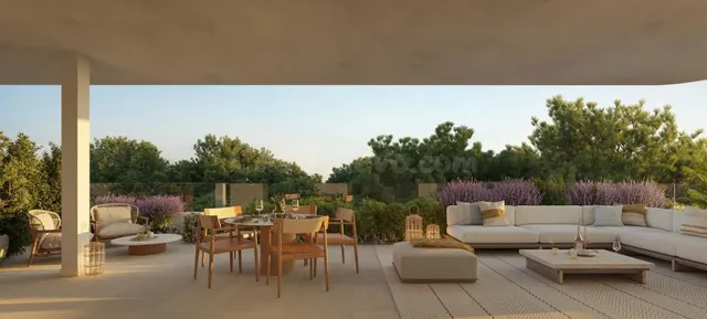 Apartamento 3 habitaciones 123m² en venta - El Pinillo — 6