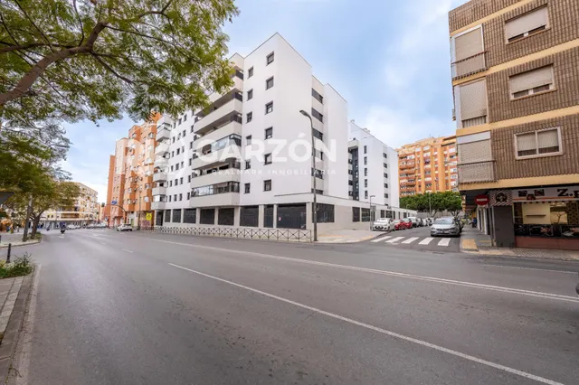 ¡¡¡¡ÁTICO DE NUEVA construcción EN RAMBLA AMATISTEROS!!!! — 31