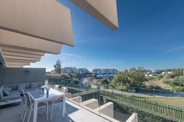 Apartamento 2 habitaciones 78m² en venta - Costa Del Sol — 3