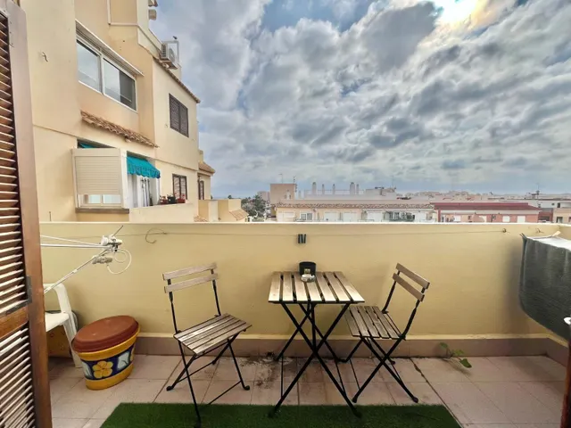 Estudio en venta de 31 m2 en Nueva Torrevieja – Torrevieja — 6
