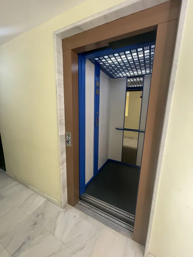 Parking en venta - Centro — 10