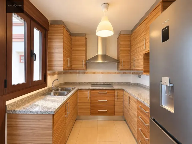 Magnifico piso en Padul — 15