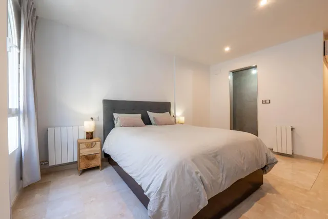 Venta de magnífico piso con amplia terraza - Monachil -- Granada — 27
