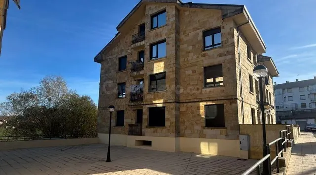 SE VENDE casa OKUPA en C Beranga-Meson 26 de Hazas de Cesto - foto 3