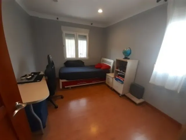 Chalet — 10