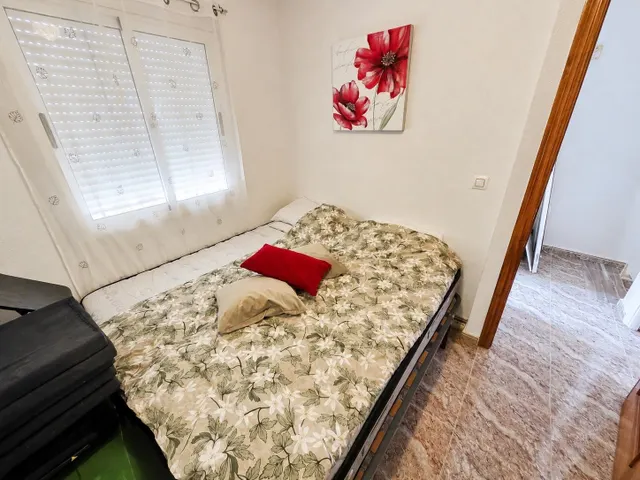 Casa o chalet independiente en venta en Las Filipinas — 6