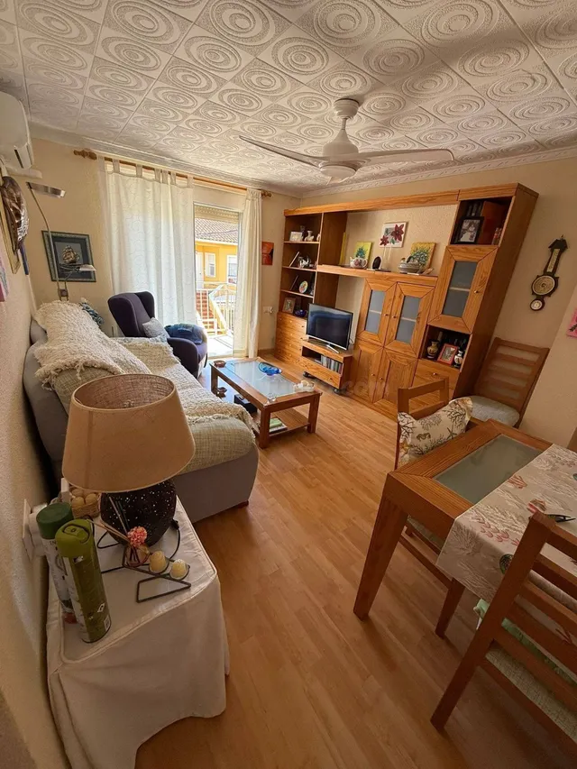 Apartamento 2 habitaciones 73m² en venta - Villananitos - foto 2