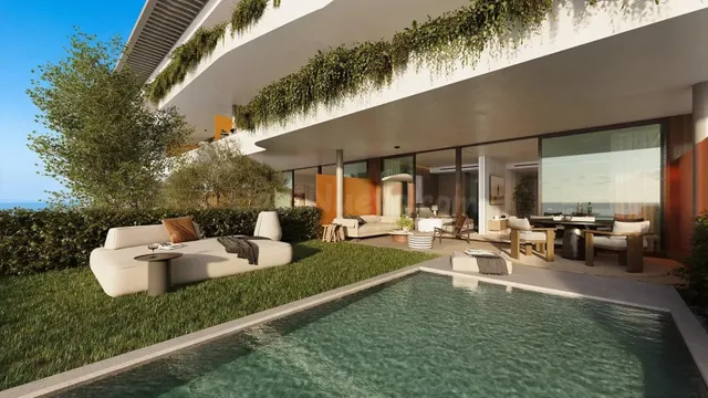 Apartamento 2 habitaciones 100m² en venta - El Higuerón - foto 3