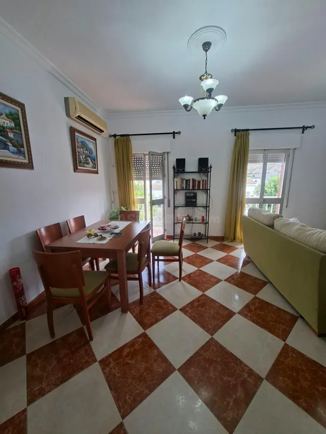 Ideal piso con terraza — 5