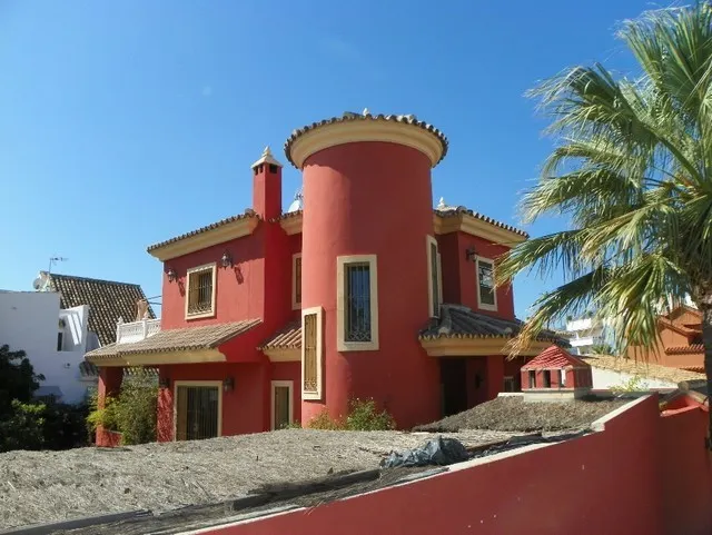 Chalet 3 habitaciones 247m² en venta - Marbella — 21