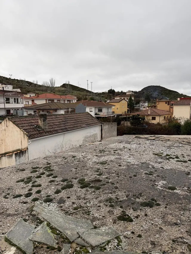 Casa para reformar en Beas de Granada, a los pies de Sierra Nevada ¡ Oportunidad única en el corazón del pueblo ! — 34
