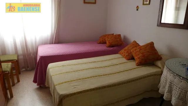 Piso en venta — 5