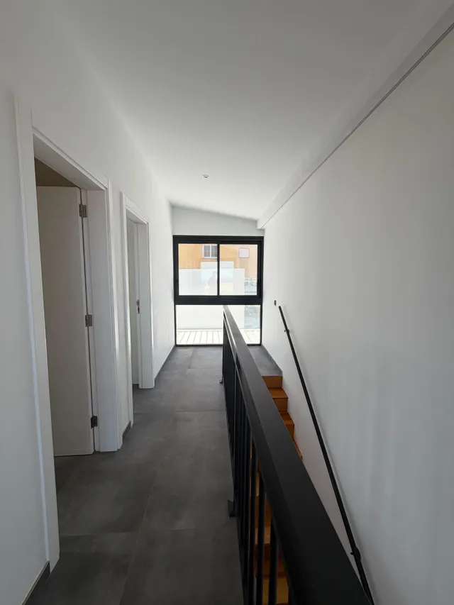 Casa con piscina privada junto al mar en La Listada — 30