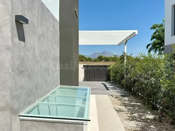 Espectacular Villa en Villafranqueza, Alicante - €840.000 — 5