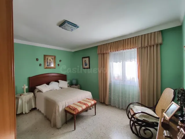 Apartamento 3 habitaciones 81m² en venta - Centro — 4