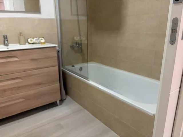 Moderno Apartamento de NUEVA construcción Y TOTALMENTE AMUEBLADO en Vera Playa — 22