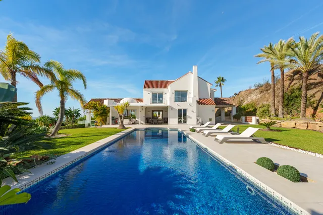 Chalet 9 habitaciones 1177m² en venta - Marbella — 19