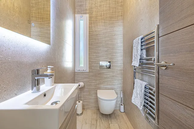 Ático 1 habitación 105m² en venta - Marbella — 12