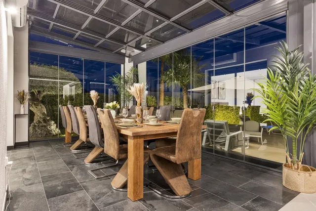 Chalet 4 habitaciones 263m² en venta - Riviera del sol — 6