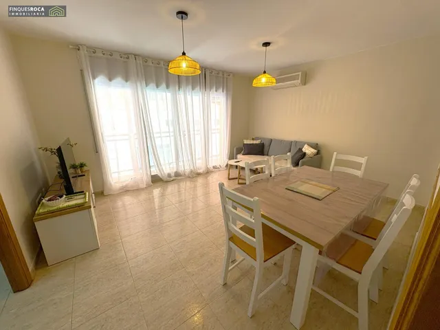 a 200 metros de la playa del Juanito, piso de 3 Dormitorios, - foto 3